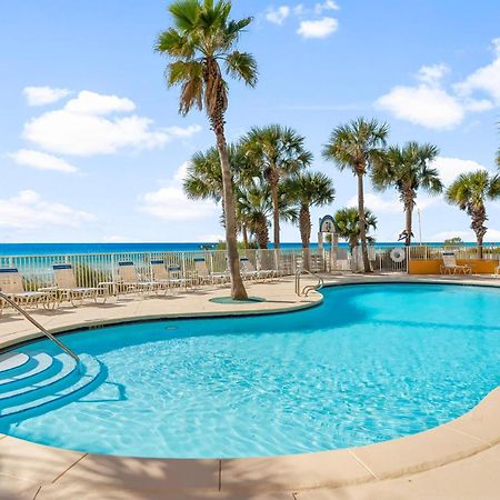 Splash Beach Resort By Panhandle Getaways Панама Сити Бийч Екстериор снимка