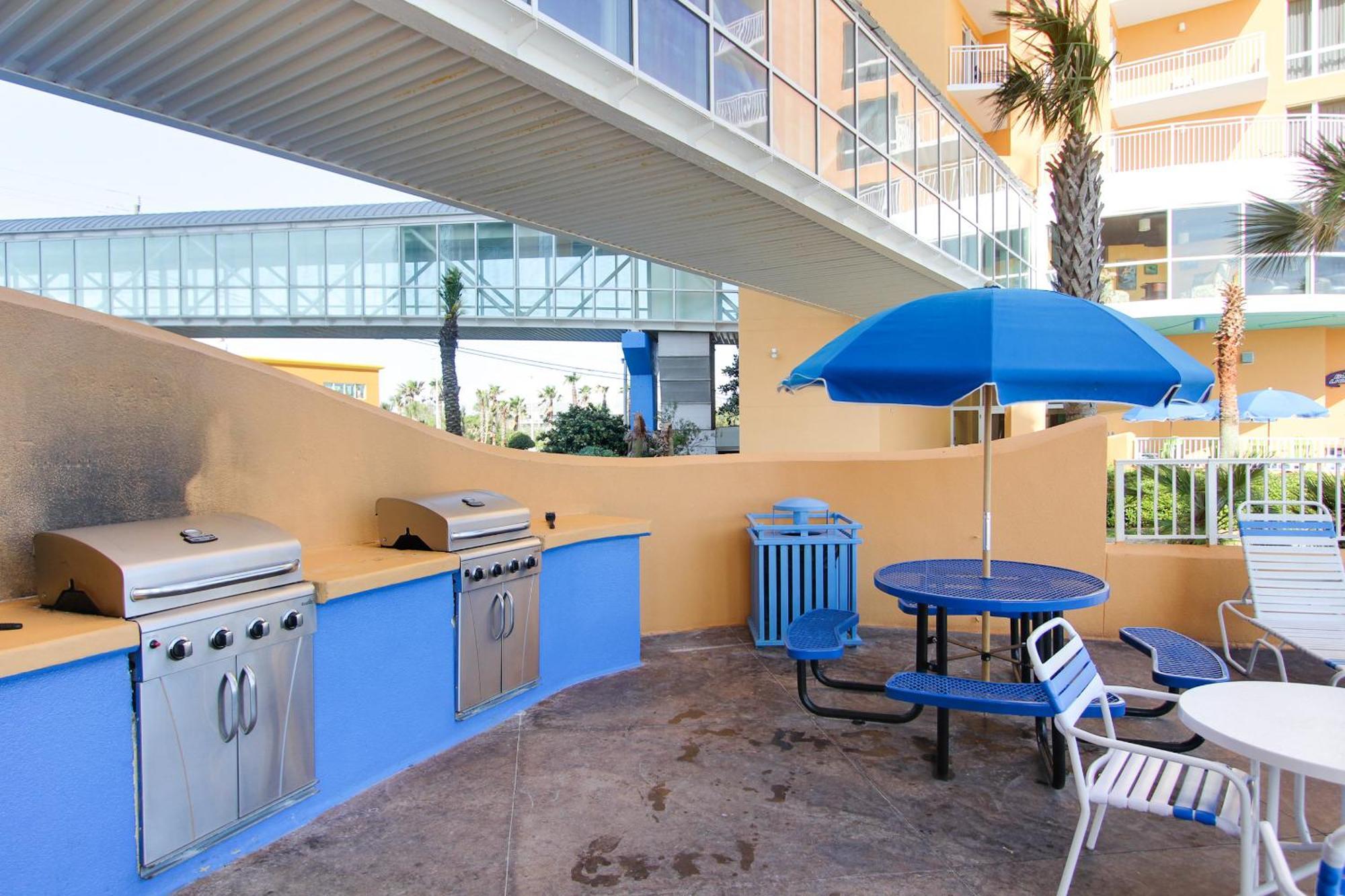 Splash Beach Resort By Panhandle Getaways Панама Сити Бийч Екстериор снимка