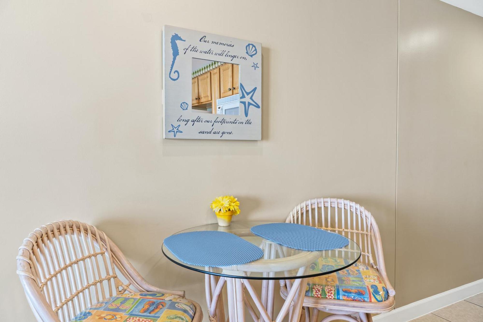 Splash Beach Resort By Panhandle Getaways Панама Сити Бийч Стая снимка