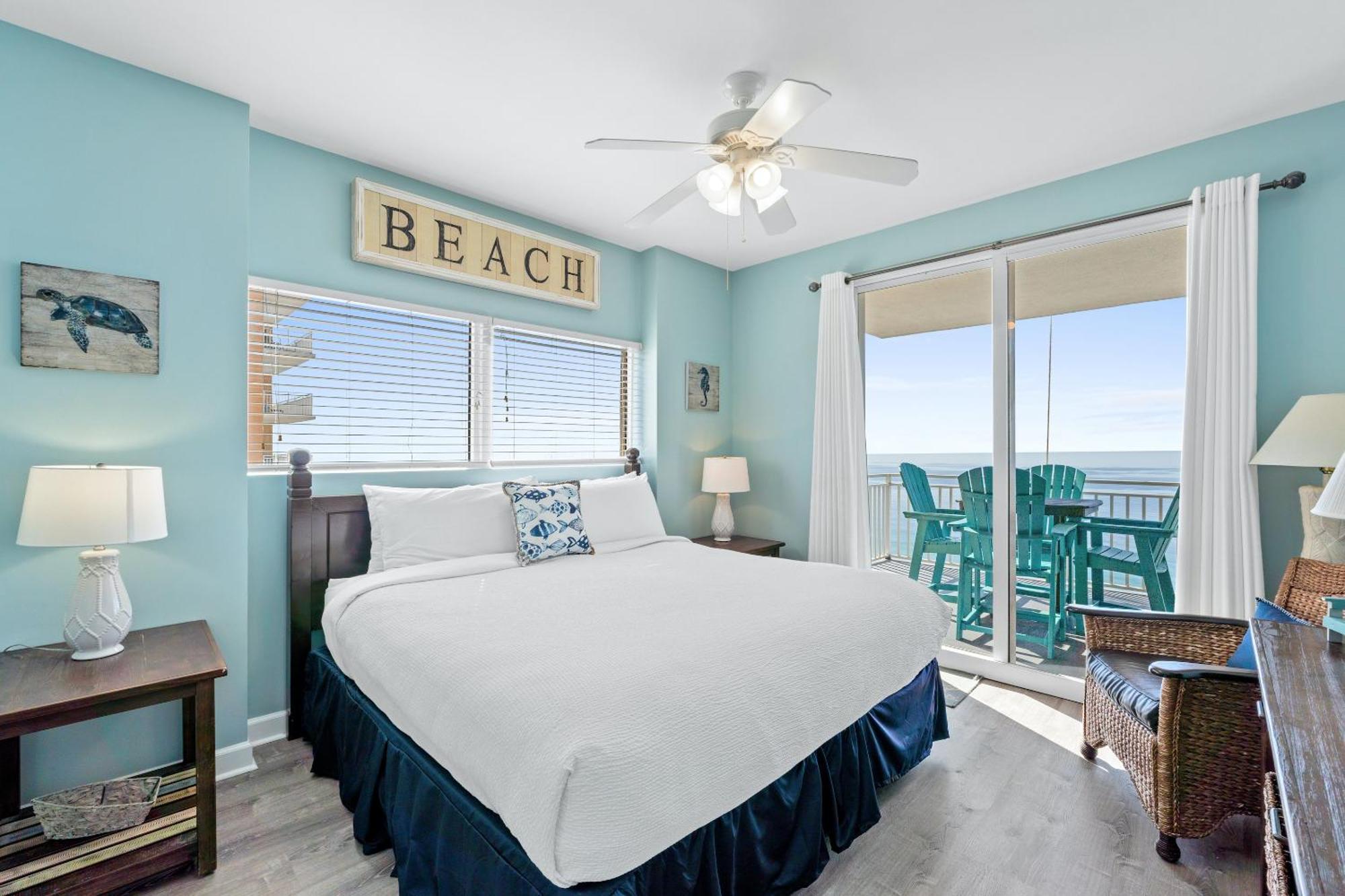 Splash Beach Resort By Panhandle Getaways Панама Сити Бийч Стая снимка
