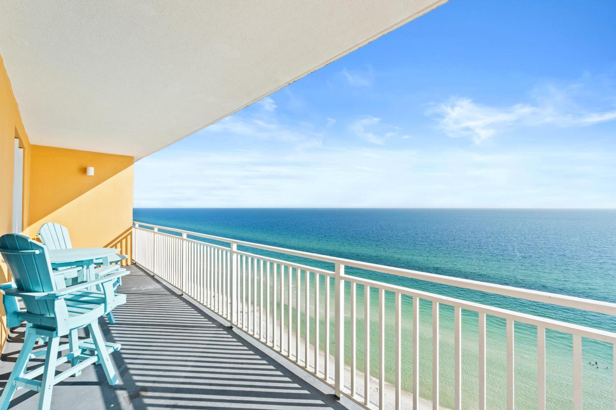 Splash Beach Resort By Panhandle Getaways Панама Сити Бийч Стая снимка
