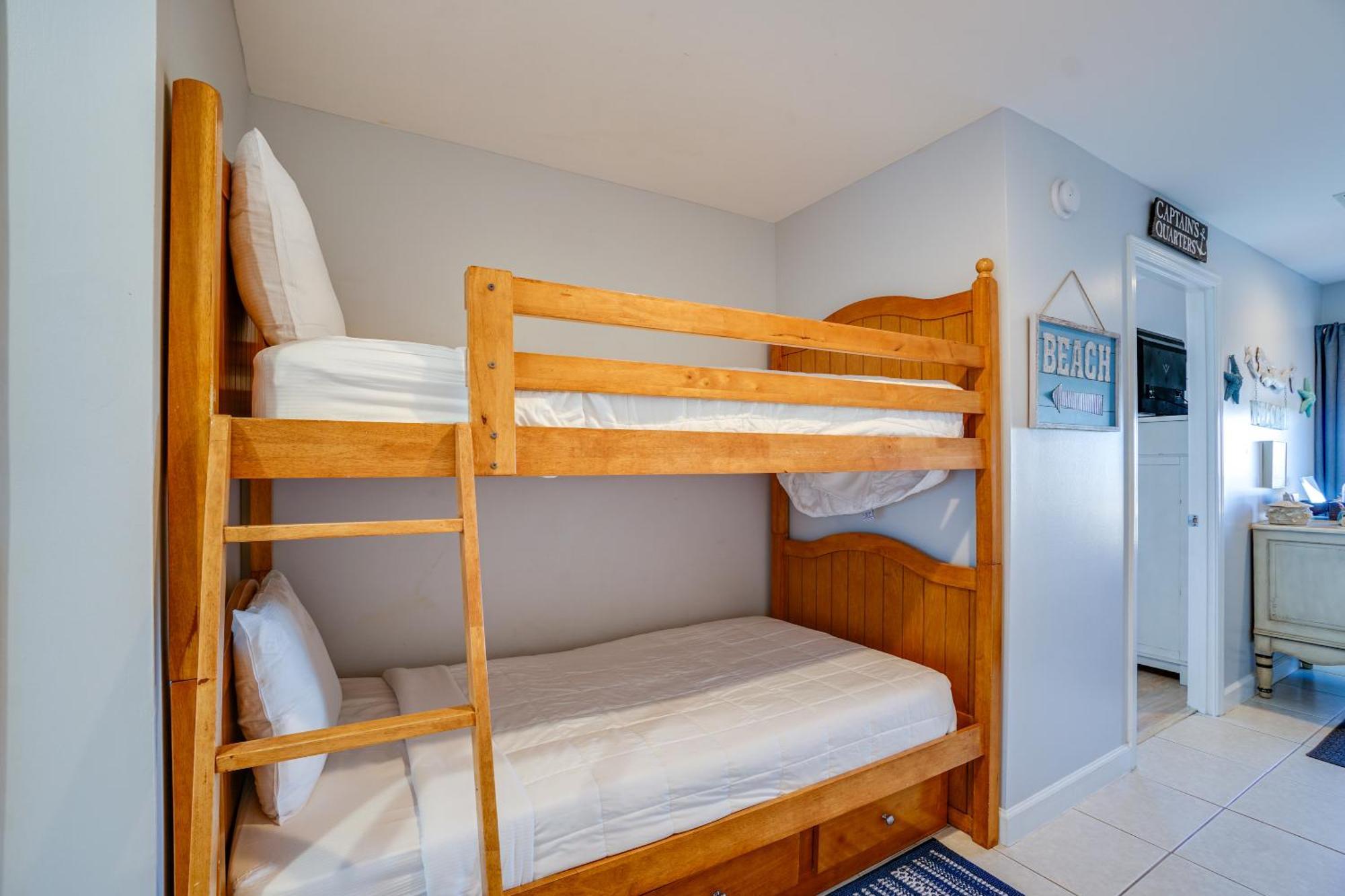 Splash Beach Resort By Panhandle Getaways Панама Сити Бийч Стая снимка