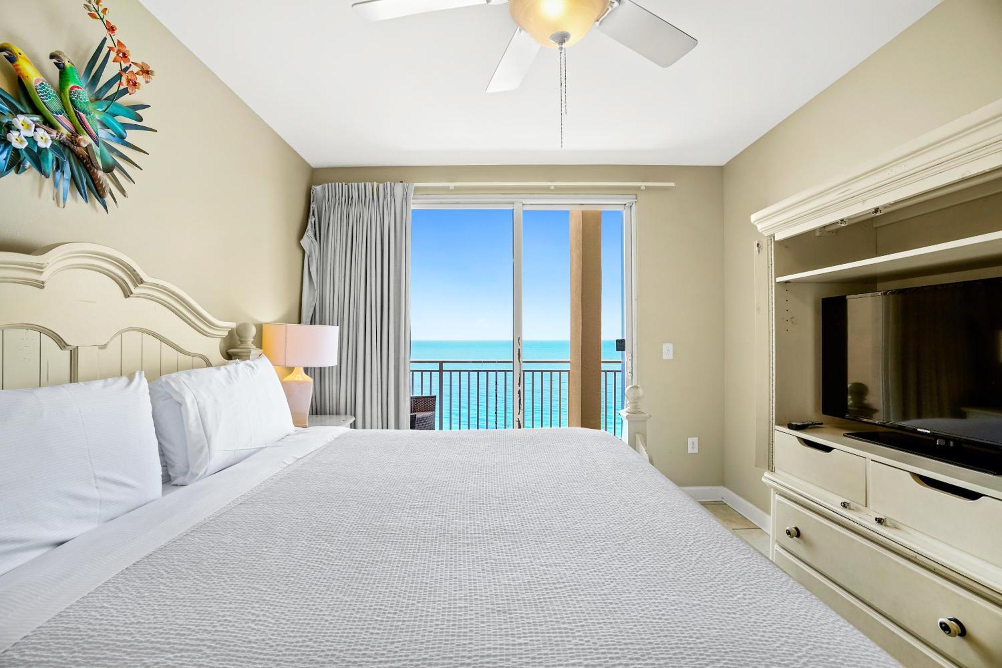 Splash Beach Resort By Panhandle Getaways Панама Сити Бийч Стая снимка