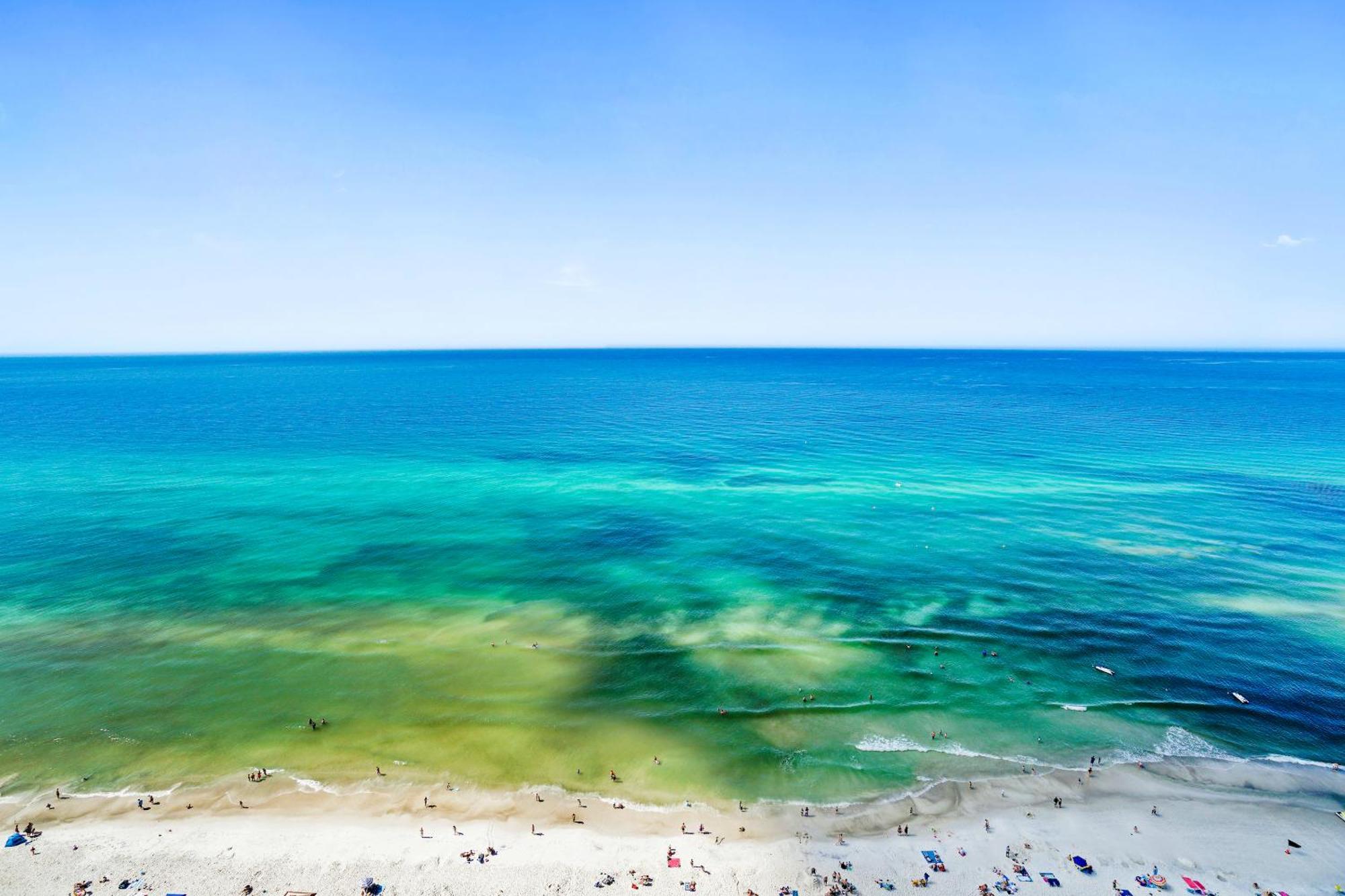 Splash Beach Resort By Panhandle Getaways Панама Сити Бийч Стая снимка