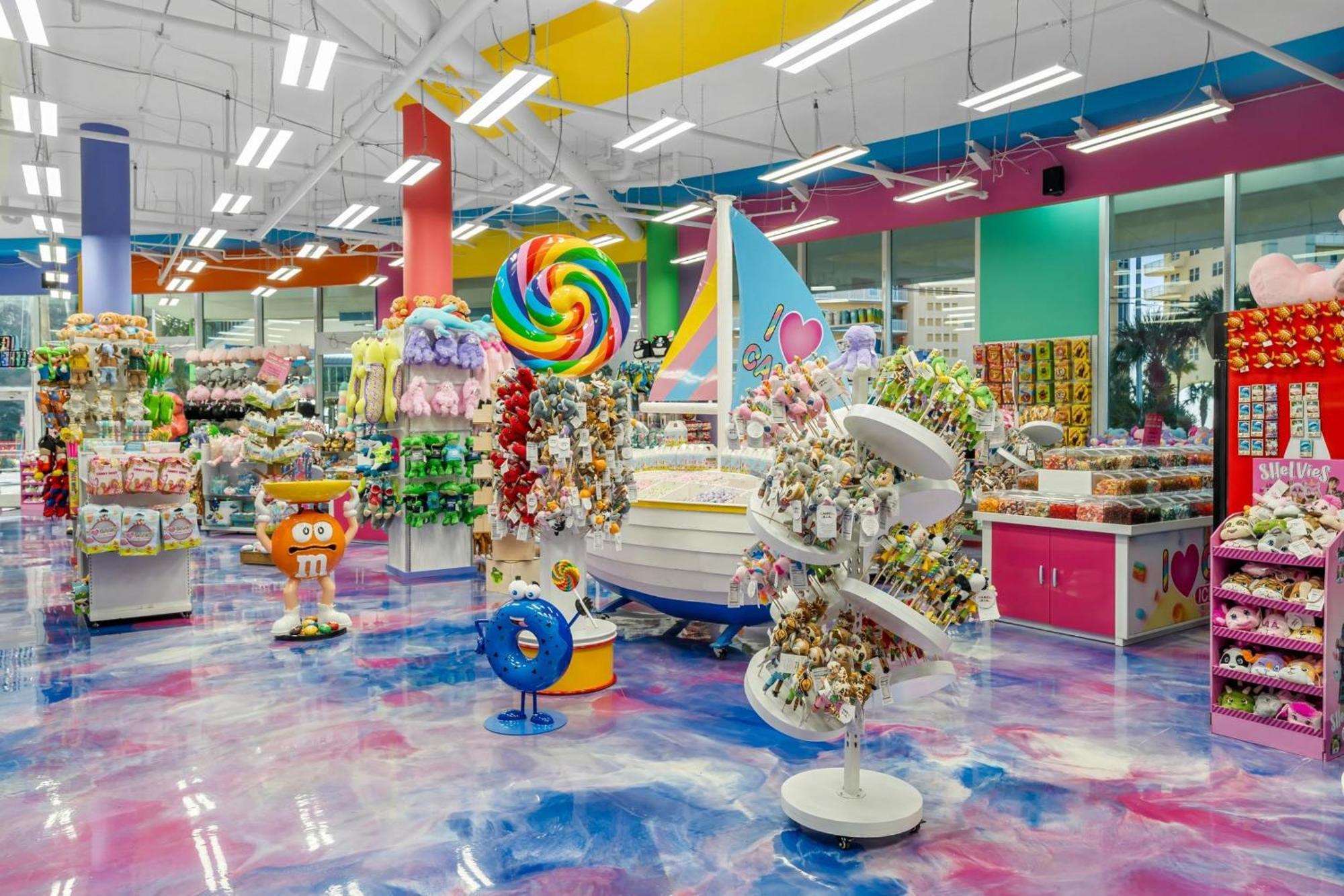 Splash Beach Resort By Panhandle Getaways Панама Сити Бийч Екстериор снимка