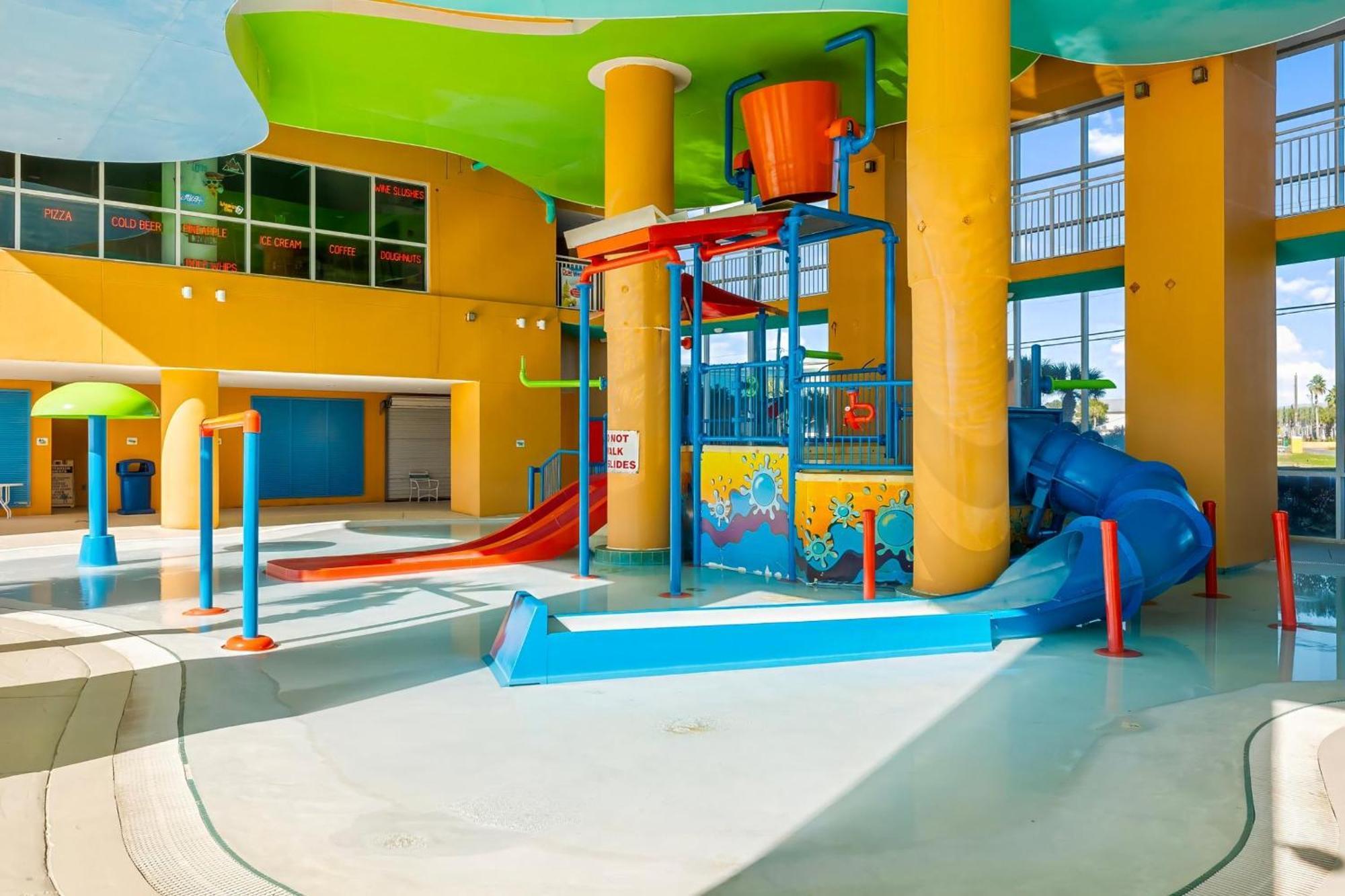 Splash Beach Resort By Panhandle Getaways Панама Сити Бийч Екстериор снимка